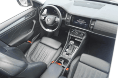 Škoda Kodiaq 1.5 TSI 150pk DSG Business Edition Plus - Afbeelding 5