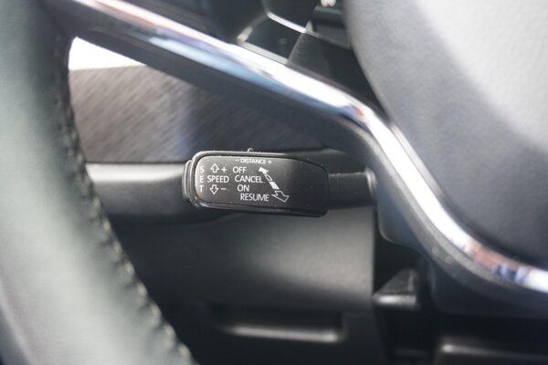 cruise control adaptief cruise control adaptief