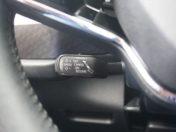 cruise control adaptief cruise control adaptief