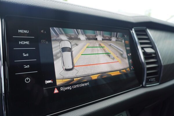 navigatiesysteem full map
