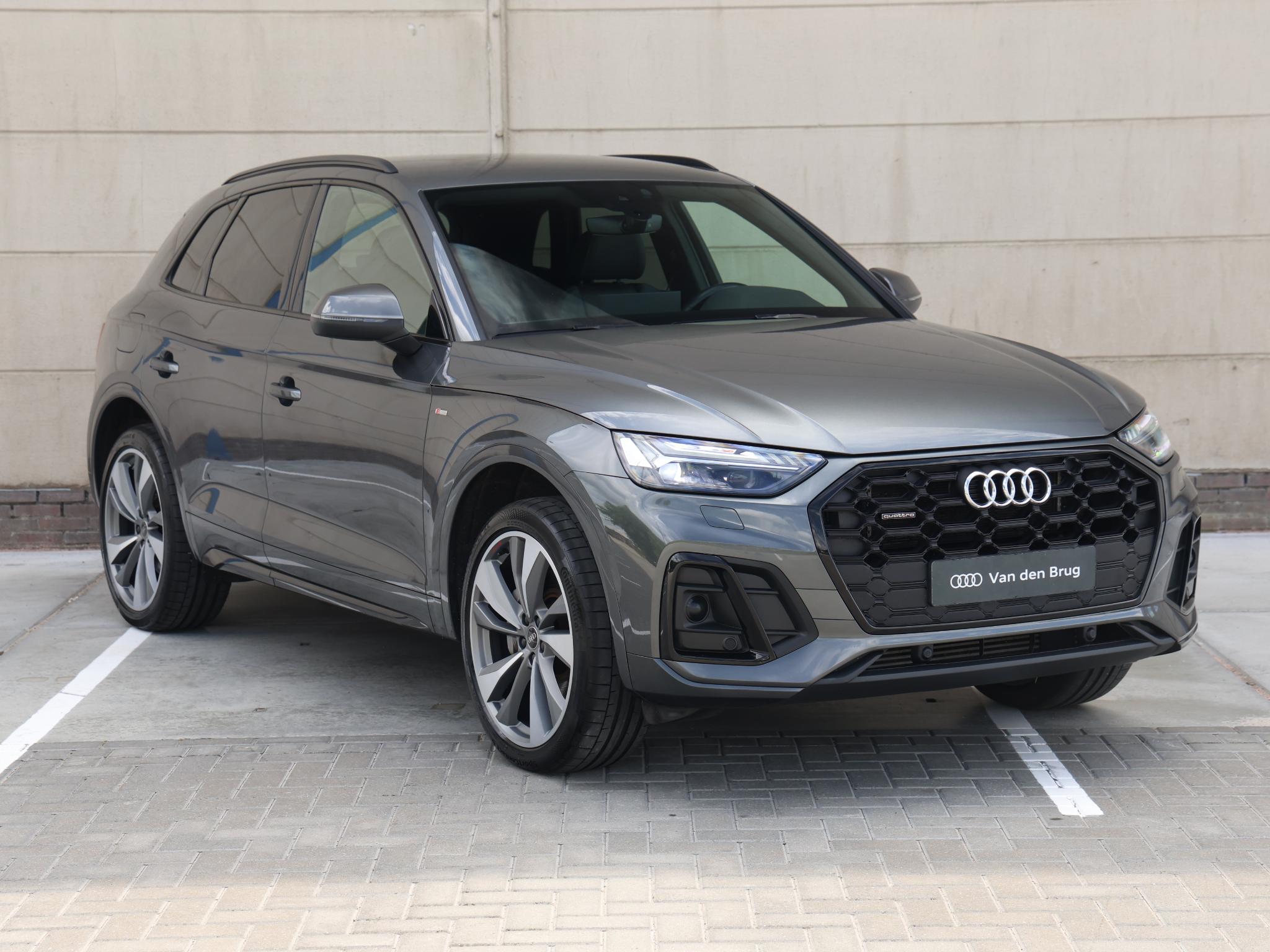Audi Q5 55 TFSI e quattro Competition - Afbeelding 3