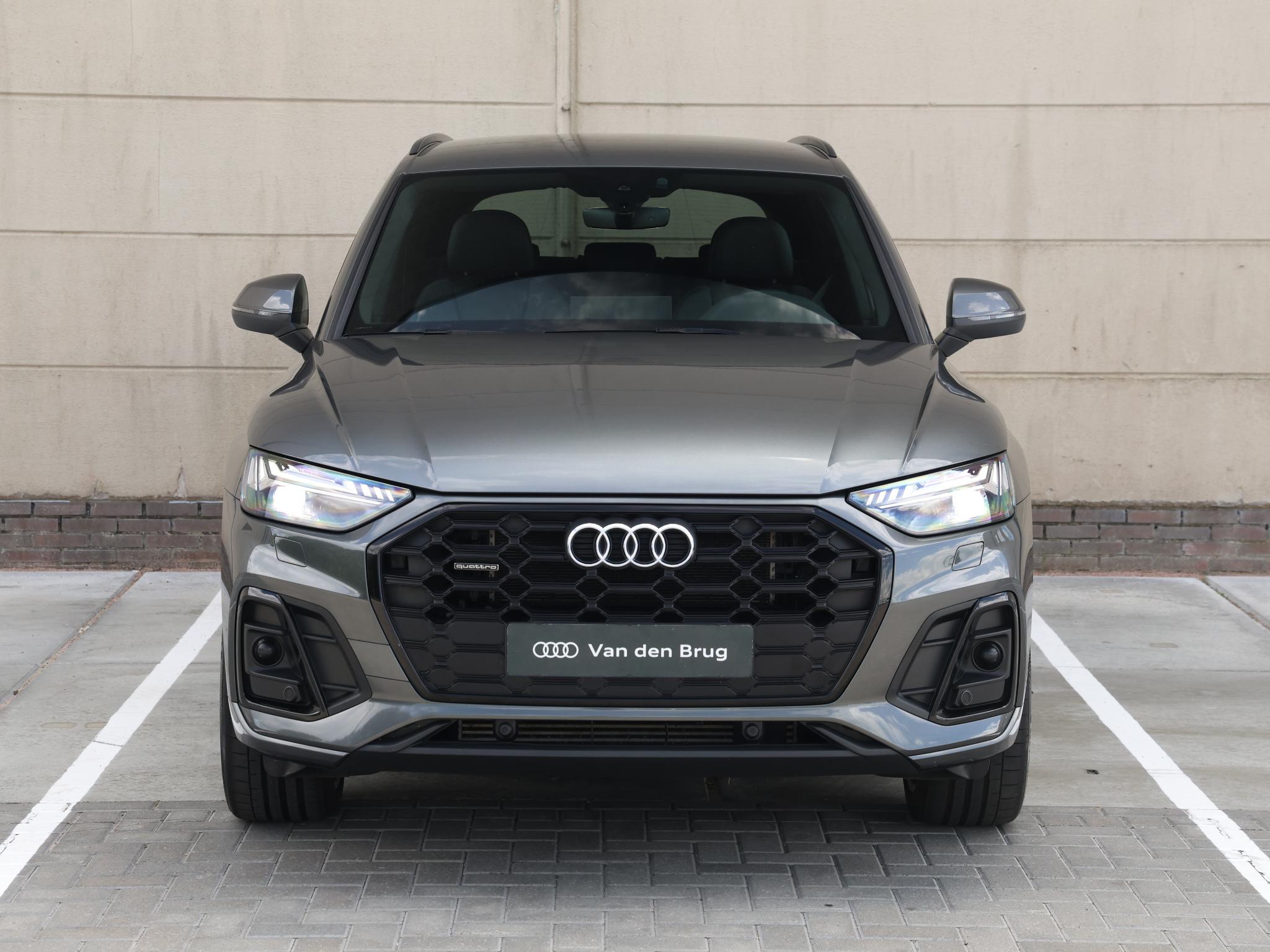 Audi Q5 55 TFSI e quattro Competition - Afbeelding 4