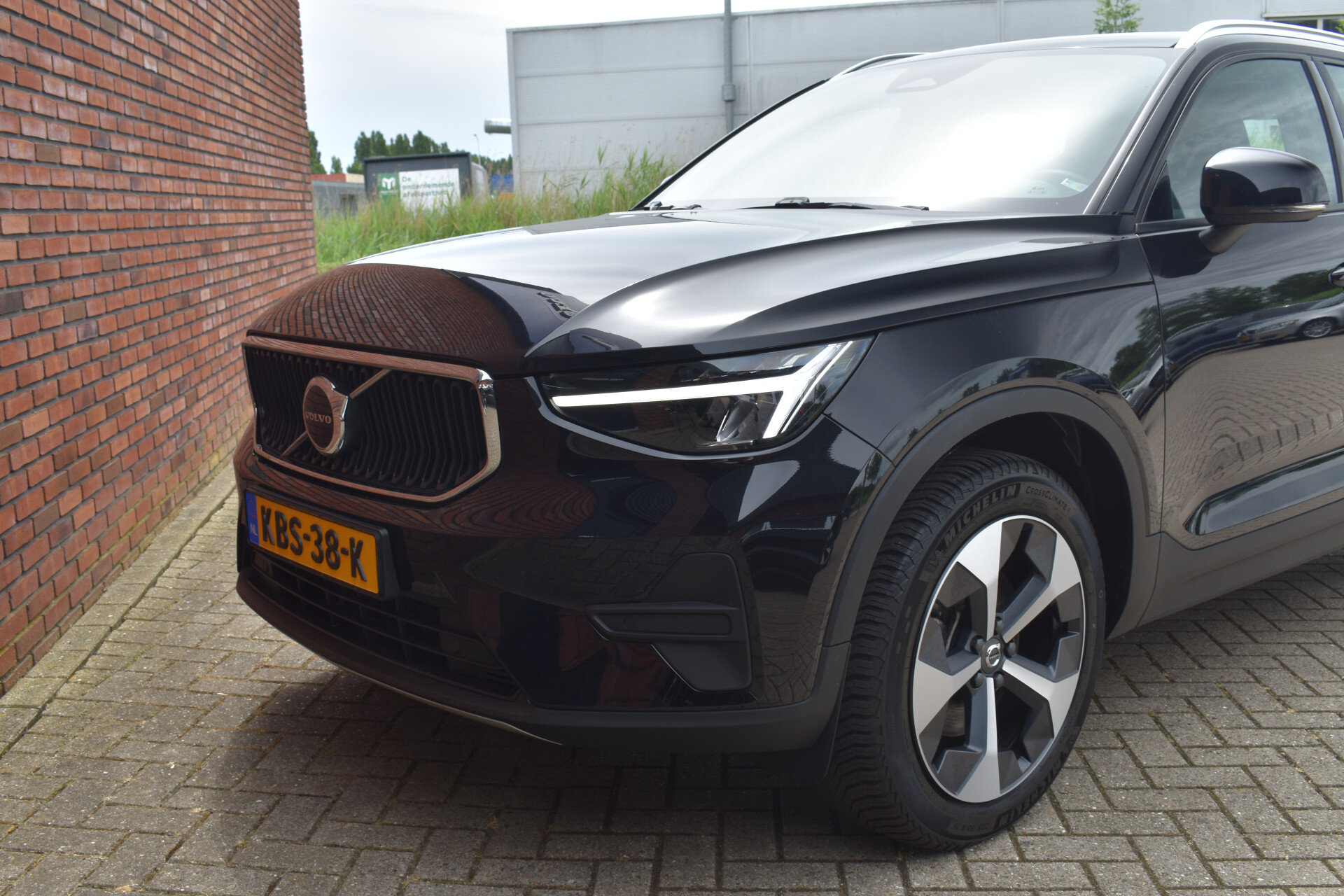 Volvo XC40 B3 177PK Core - Afbeelding 3