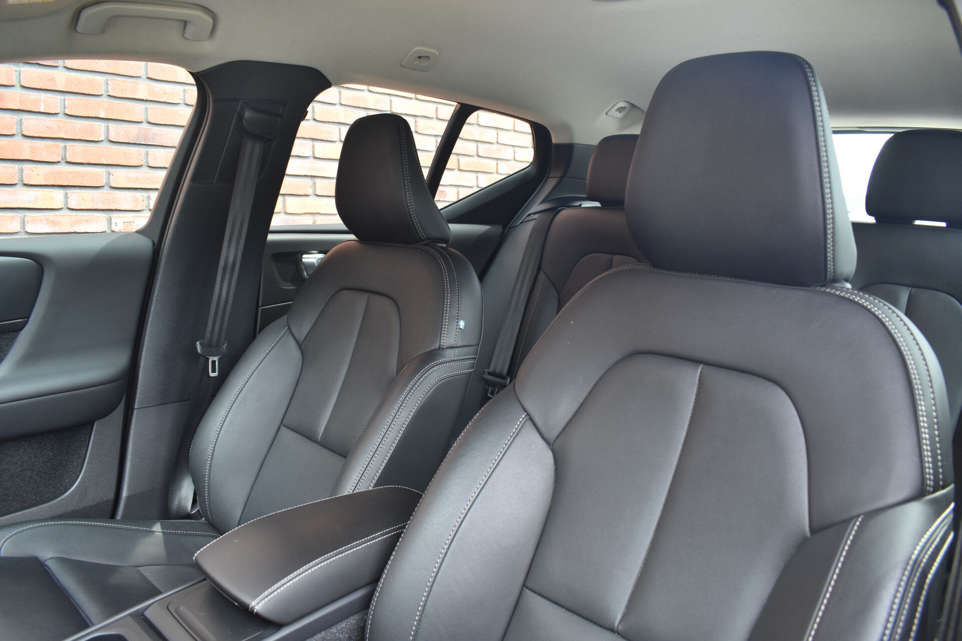 Volvo XC40 B3 177PK Core - Afbeelding 5