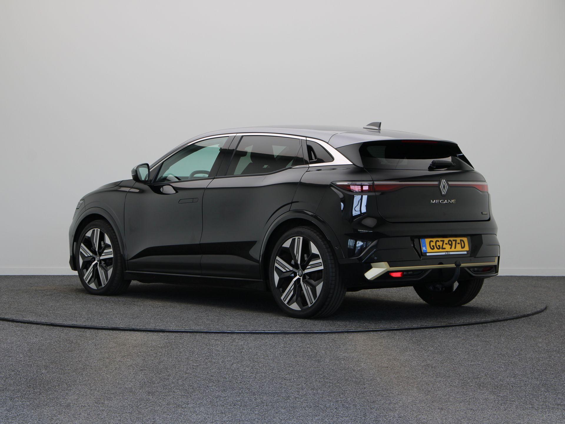 Renault Megane E-Tech EV60 Optimum Charge Iconic - Afbeelding 2