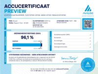 Renault Megane E-Tech EV60 Optimum Charge Iconic - Afbeelding 4