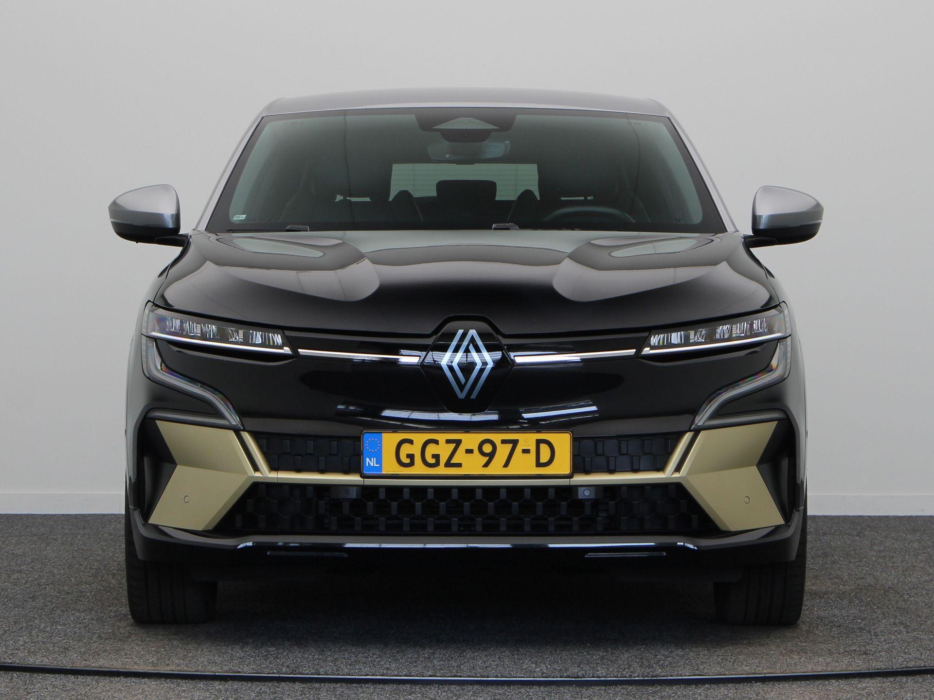 Renault Megane E-Tech EV60 Optimum Charge Iconic - Afbeelding 8