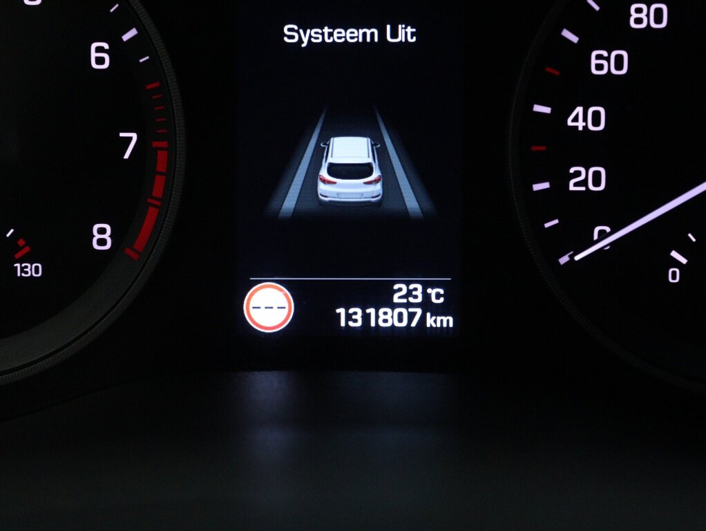 Hyundai Tucson 1.6 T-GDi Comfort | Trekhaak | Navigatie | Camera | Cruise contr - Afbeelding 4