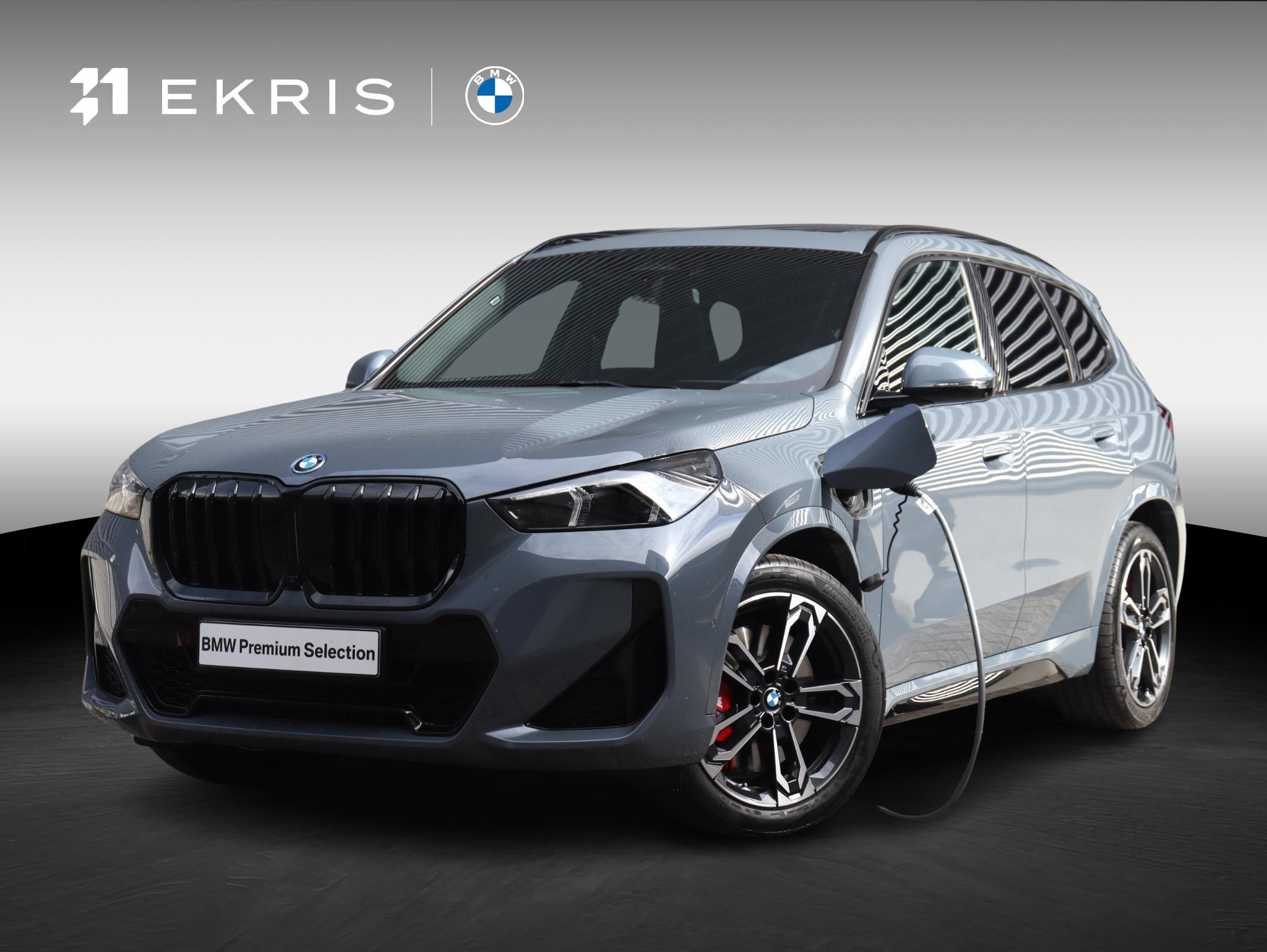 BMW X1 xDrive25e