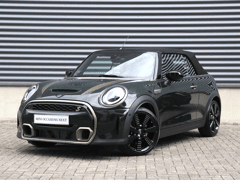 MINI Cabrio Cooper S - Afbeelding 2