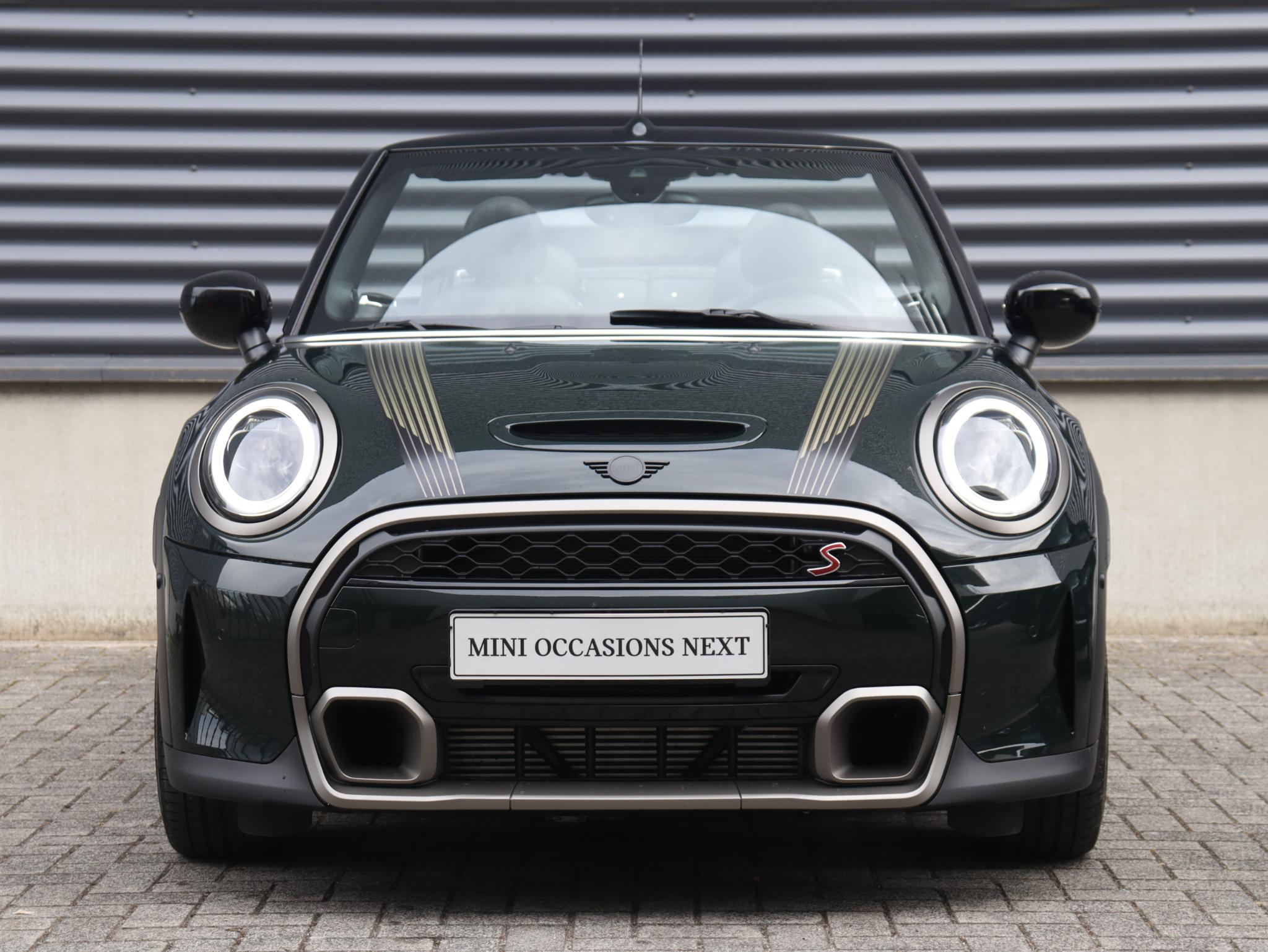 MINI Cabrio Cooper S - Afbeelding 5