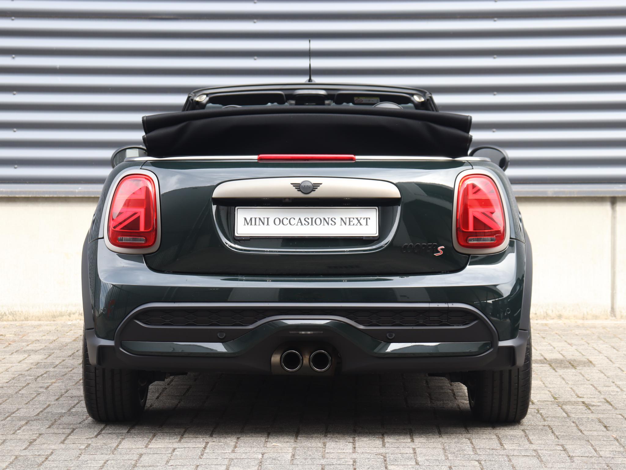 MINI Cabrio
