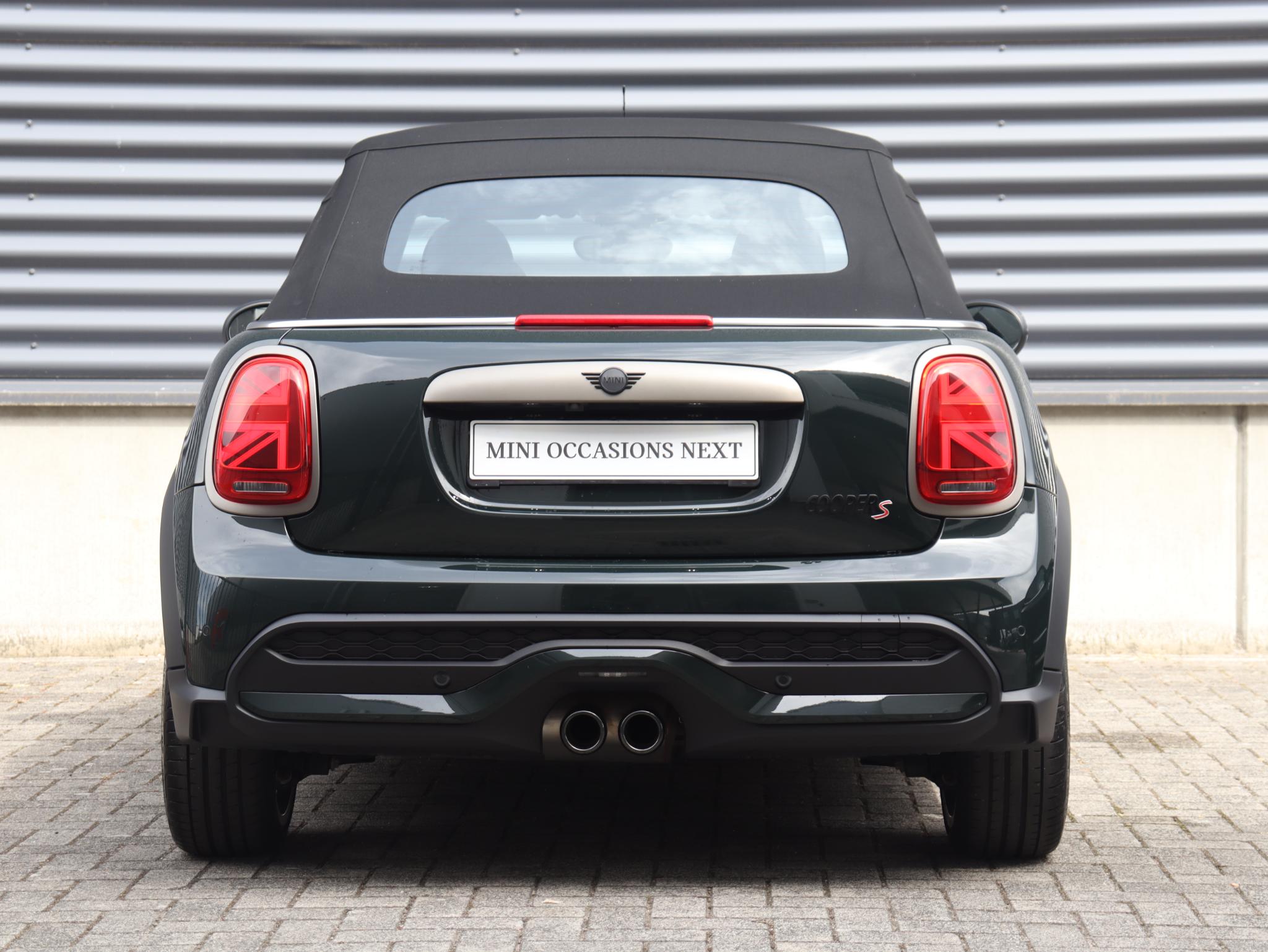 MINI Cabrio