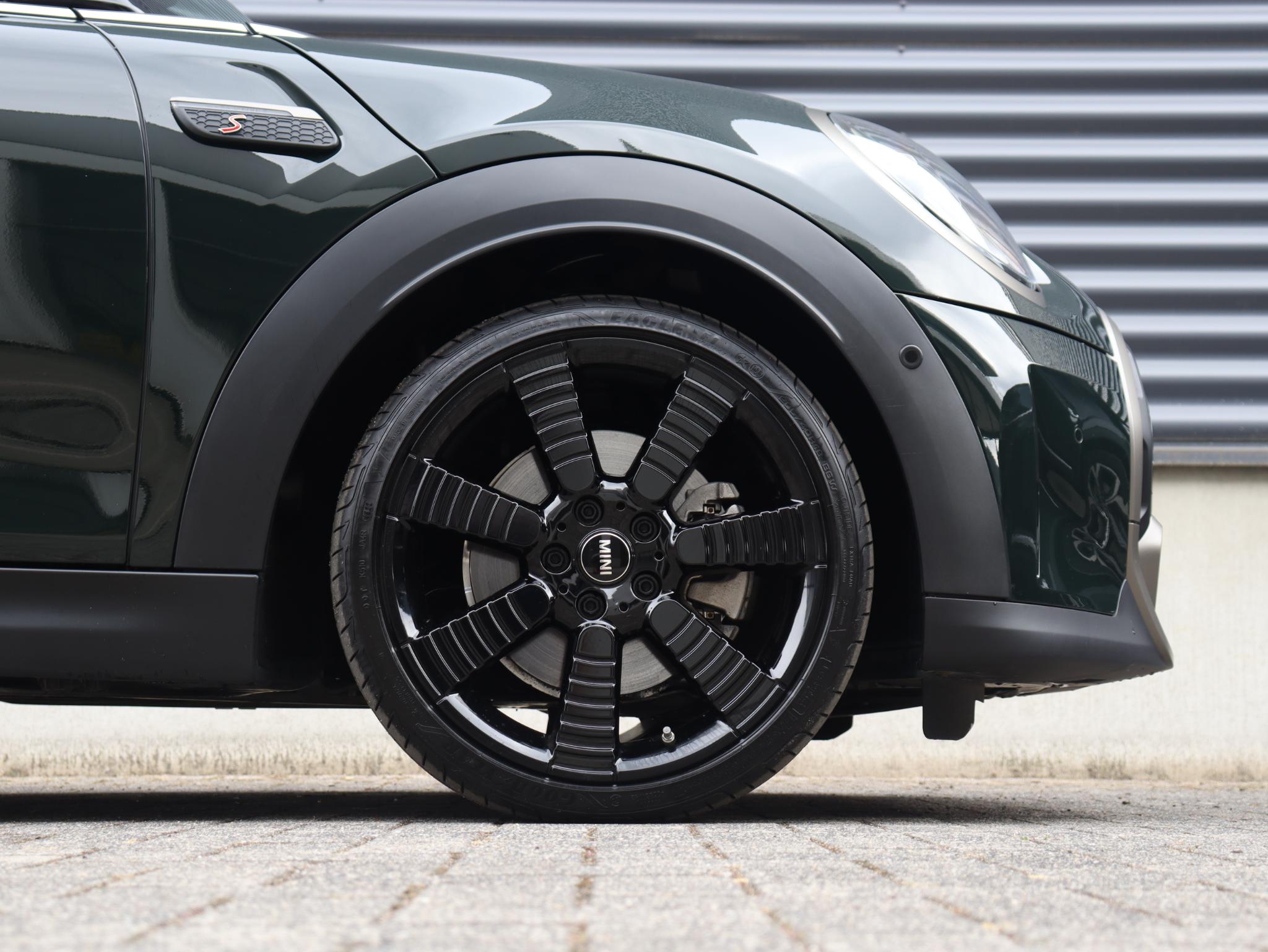 MINI Cabrio
