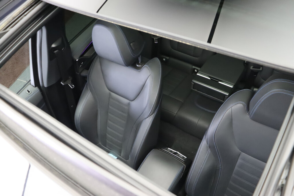 BMW iX3 34