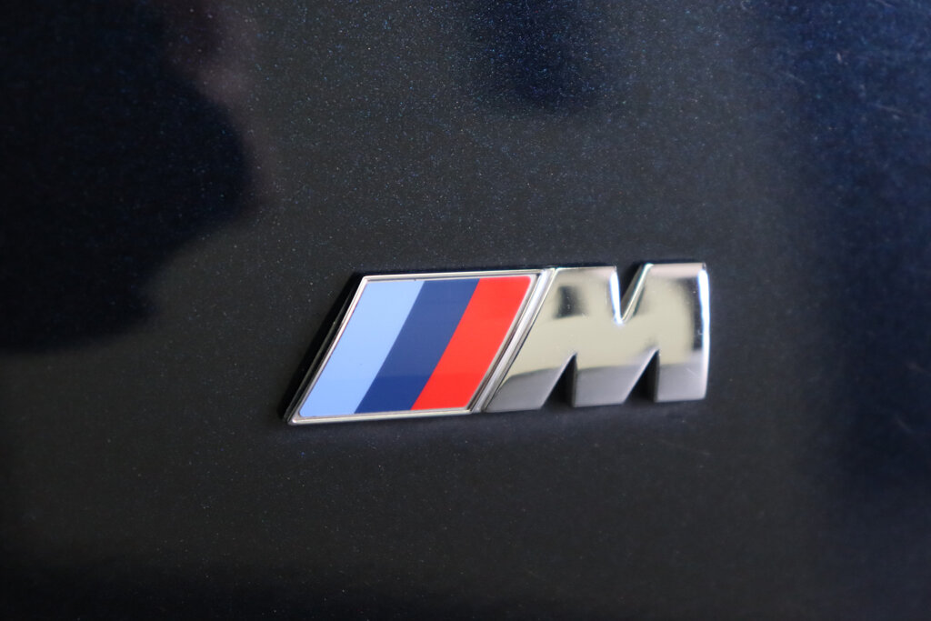 BMW iX3 35