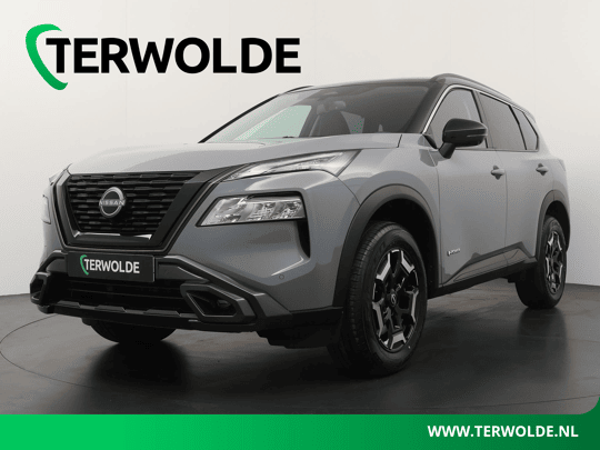 Nissan X-Trail 1.5 e-4orce N-Trek 4WD