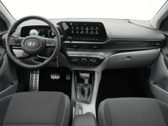 Hyundai Bayon 1.0 T-GDI Premium Automaat | Private Lease 479,- per maand - Afbeelding 3