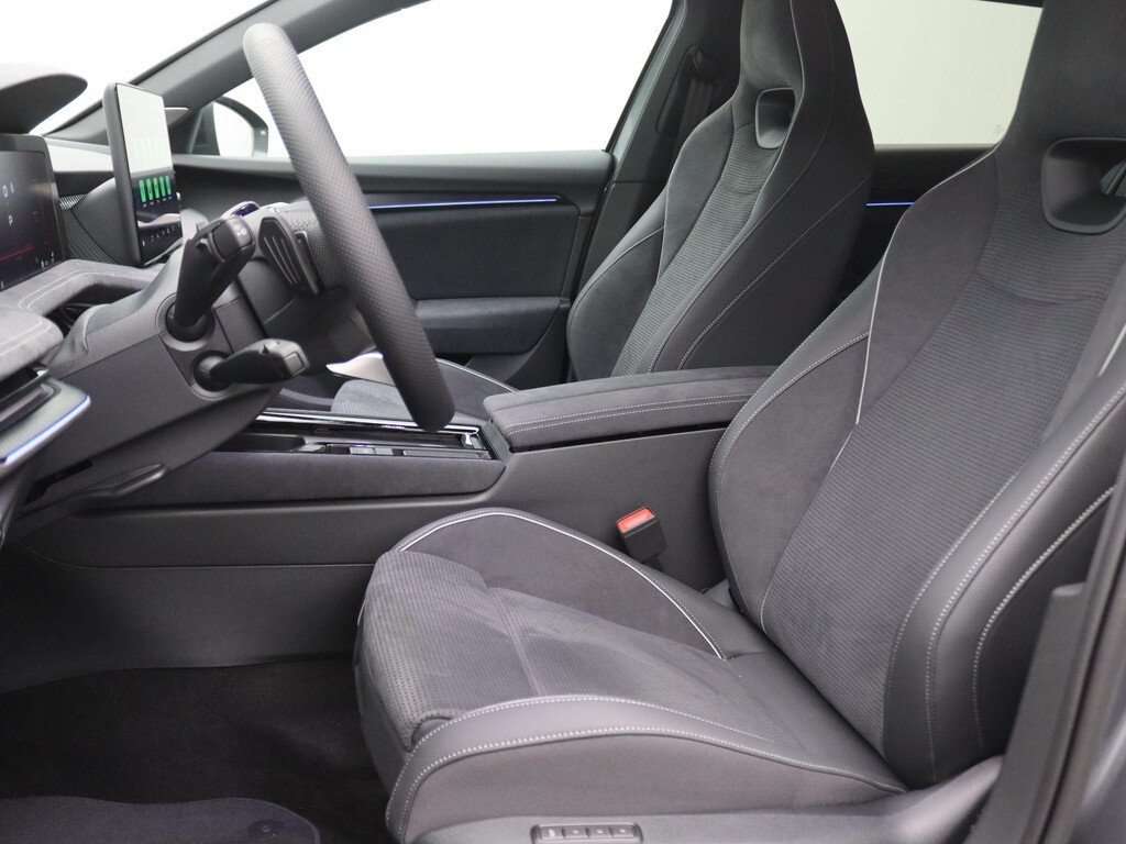 Skoda Superb Combi 1.5 TSI PHEV Sportline Business 204PK DSG 360gr. Camera, H - Afbeelding 5