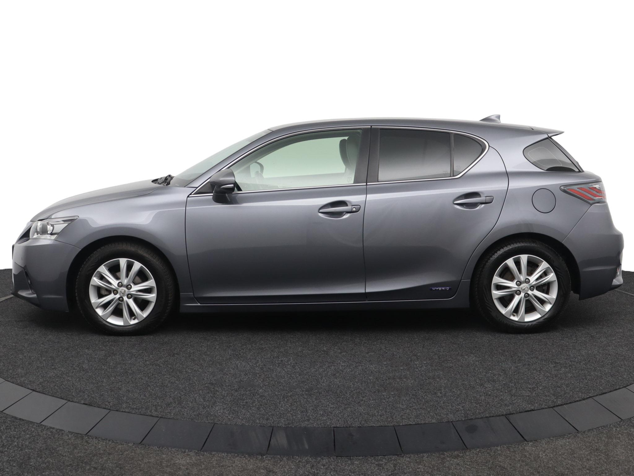 Lexus CT 200h Business Line - Afbeelding 3