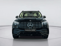 Mercedes-Benz GLE 350 e 4MATIC Premium Plus - Afbeelding 4