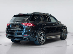 Mercedes-Benz GLE 350 e 4MATIC Premium Plus - Afbeelding 2