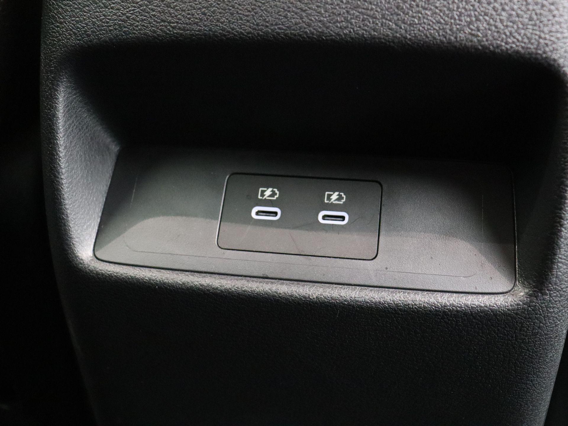 Nissan QASHQAI 158pk MHEV Xtronic N-Connecta - Afbeelding 4