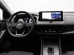 Nissan QASHQAI 158pk MHEV Xtronic N-Connecta - Afbeelding 5