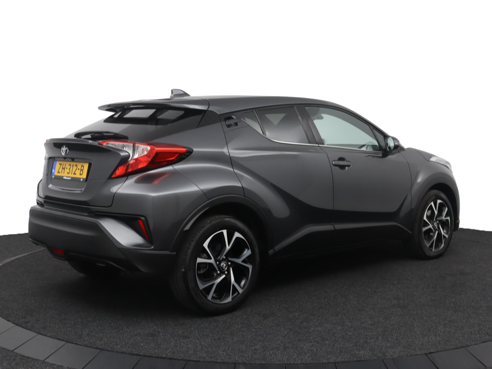Toyota C-HR 1.2 Dynamic - Afbeelding 2