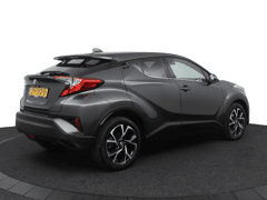 Toyota C-HR 1.2 Dynamic - Afbeelding 2