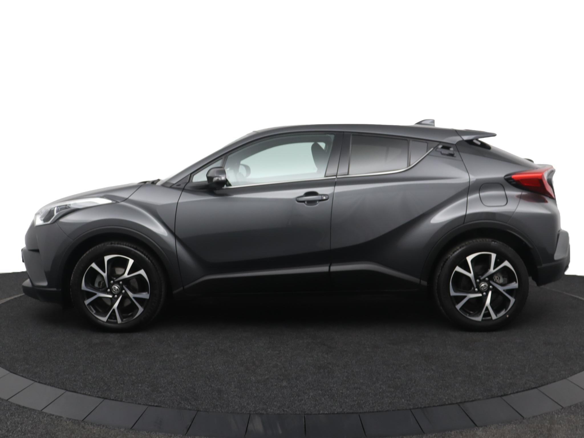 Toyota C-HR 1.2 Dynamic - Afbeelding 3