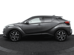 Toyota C-HR 1.2 Dynamic - Afbeelding 3