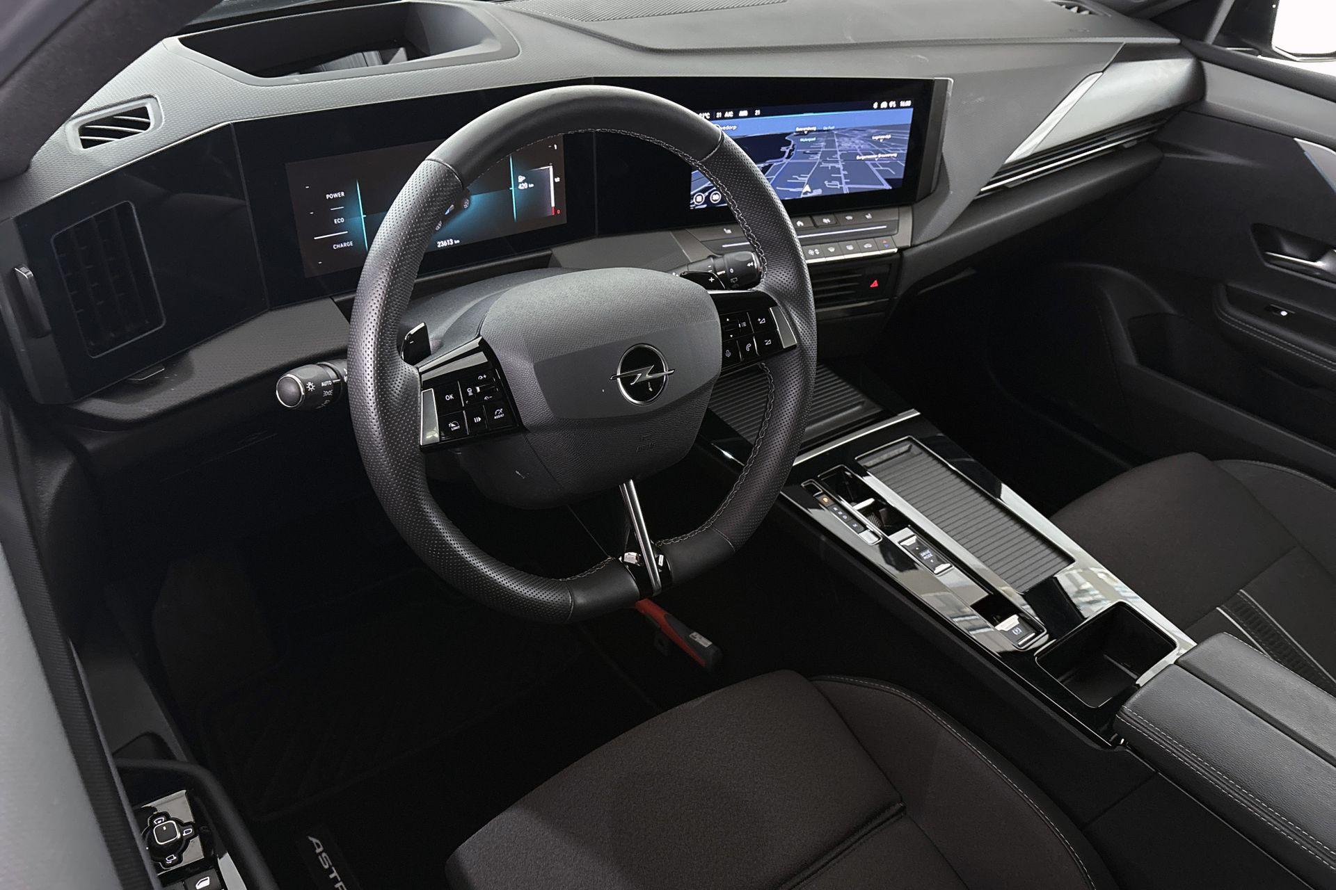Opel Astra 1.2 Turbo Hybrid GS - Afbeelding 5