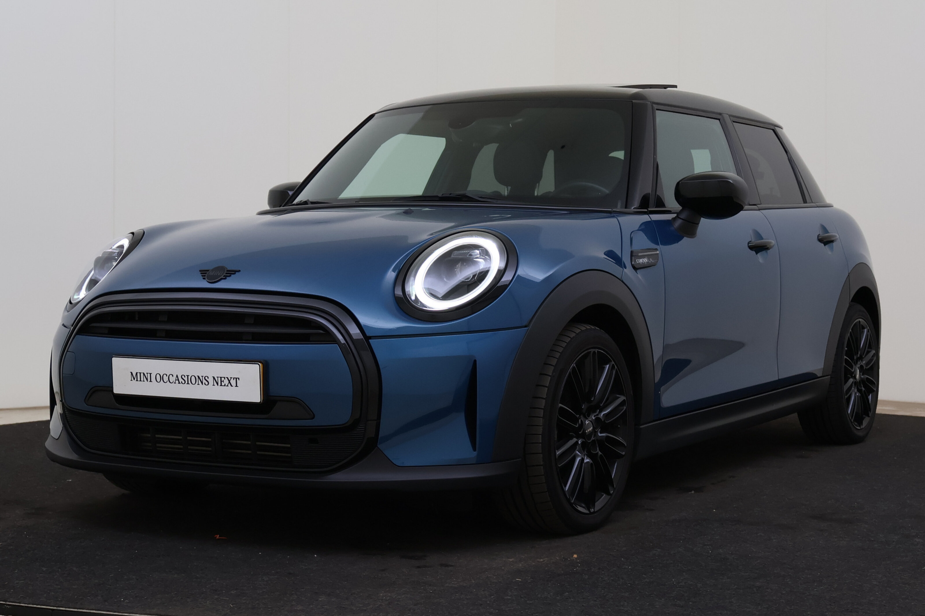 MINI Cooper Hatchback Classic Automaat
