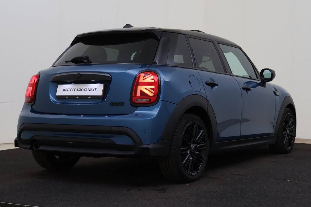 MINI Cooper 2