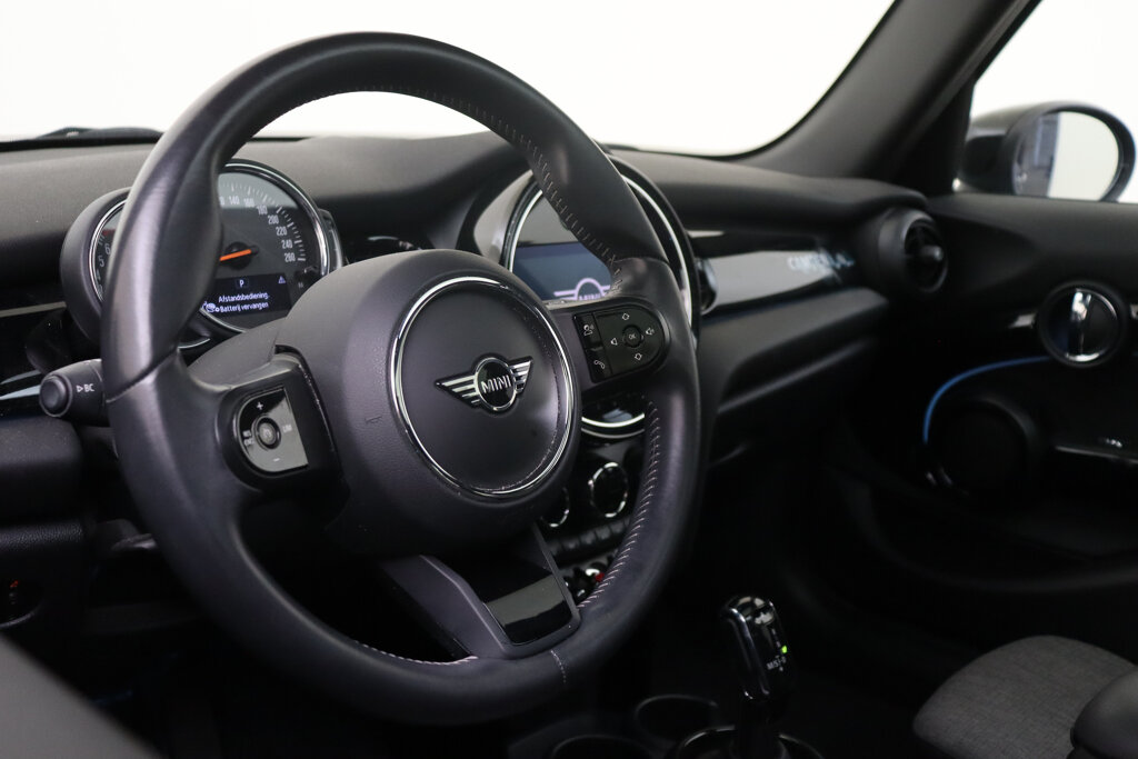MINI Cooper 3