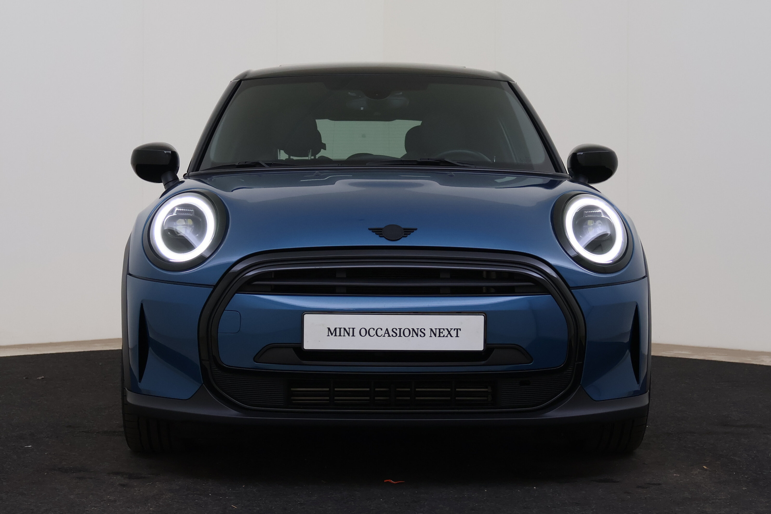 MINI Cooper Hatchback Classic Automaat