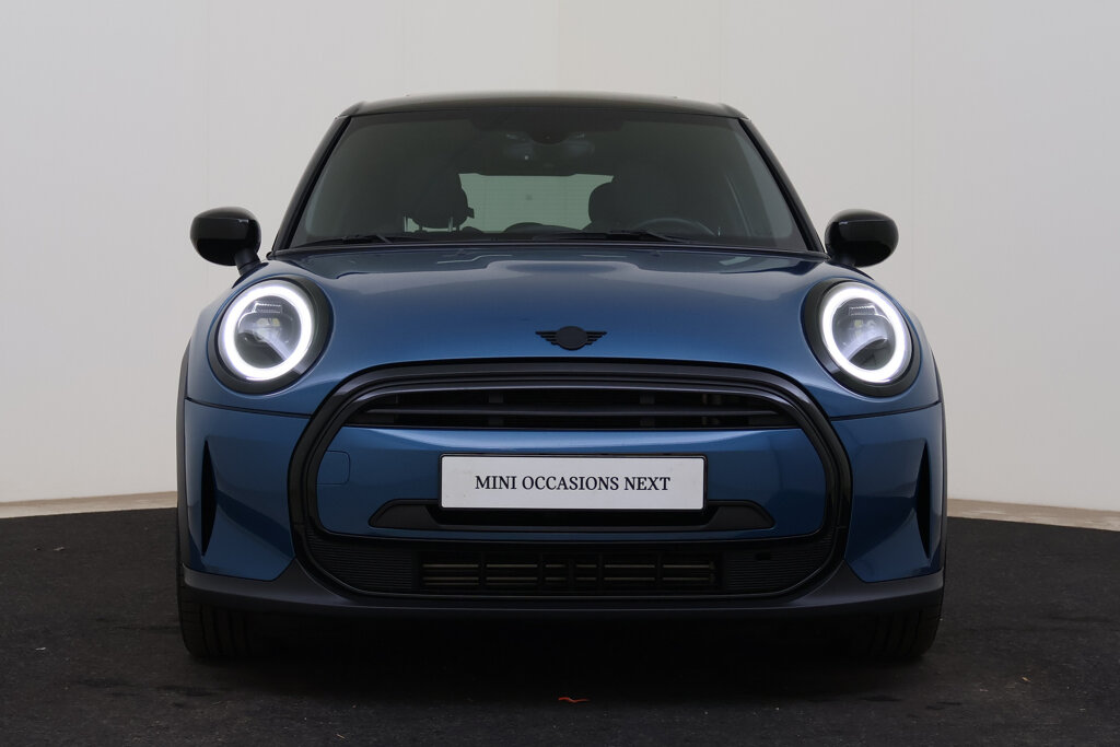 MINI Cooper 4