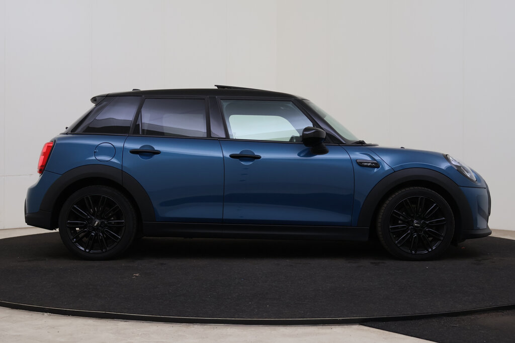 MINI Cooper 7
