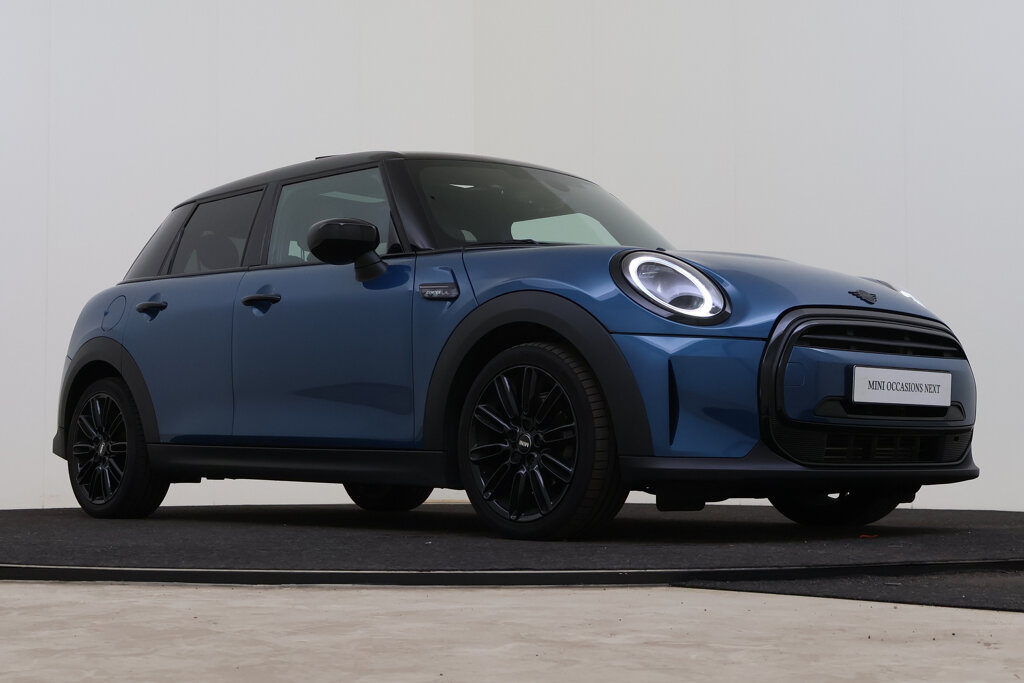 MINI Cooper 10