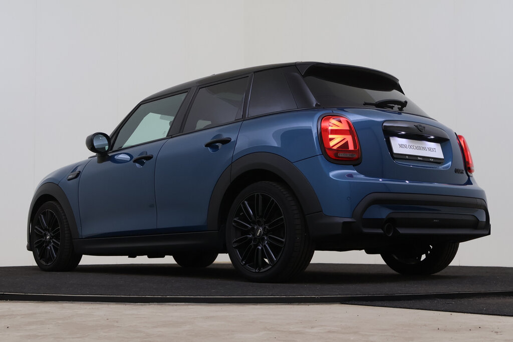 MINI Cooper 11