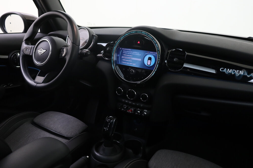 MINI Cooper 12