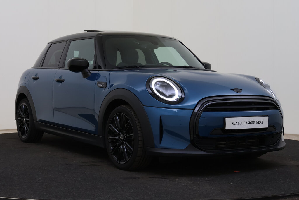 MINI Cooper 13
