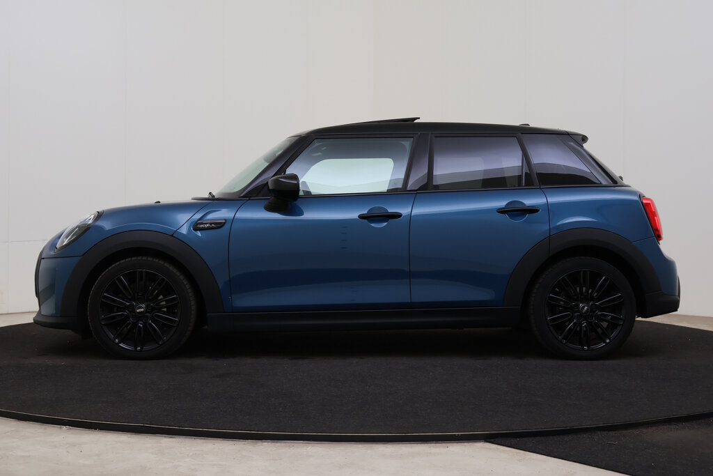 MINI Cooper 14