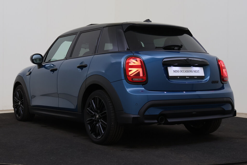 MINI Cooper 15