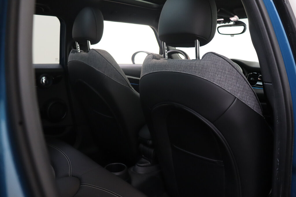 MINI Cooper 22