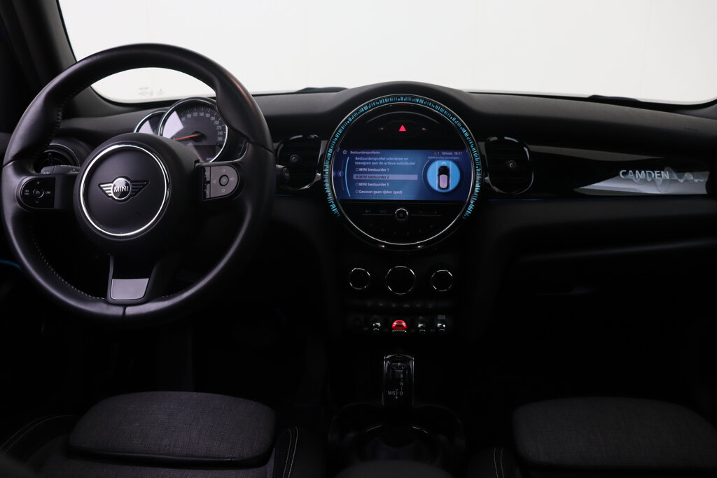 MINI Cooper 23