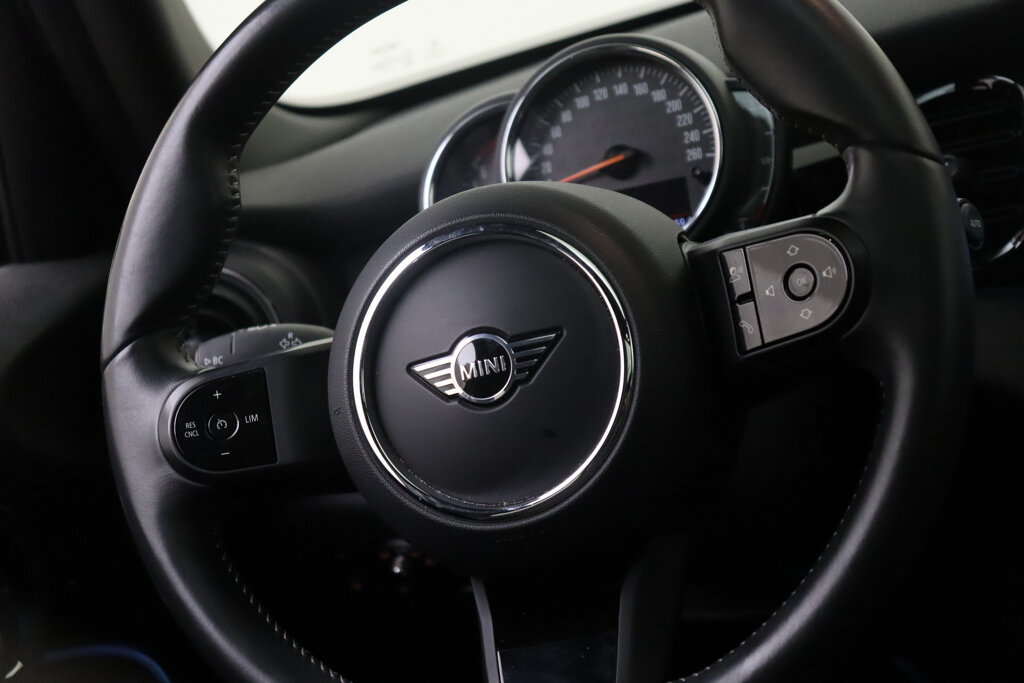 MINI Cooper 24