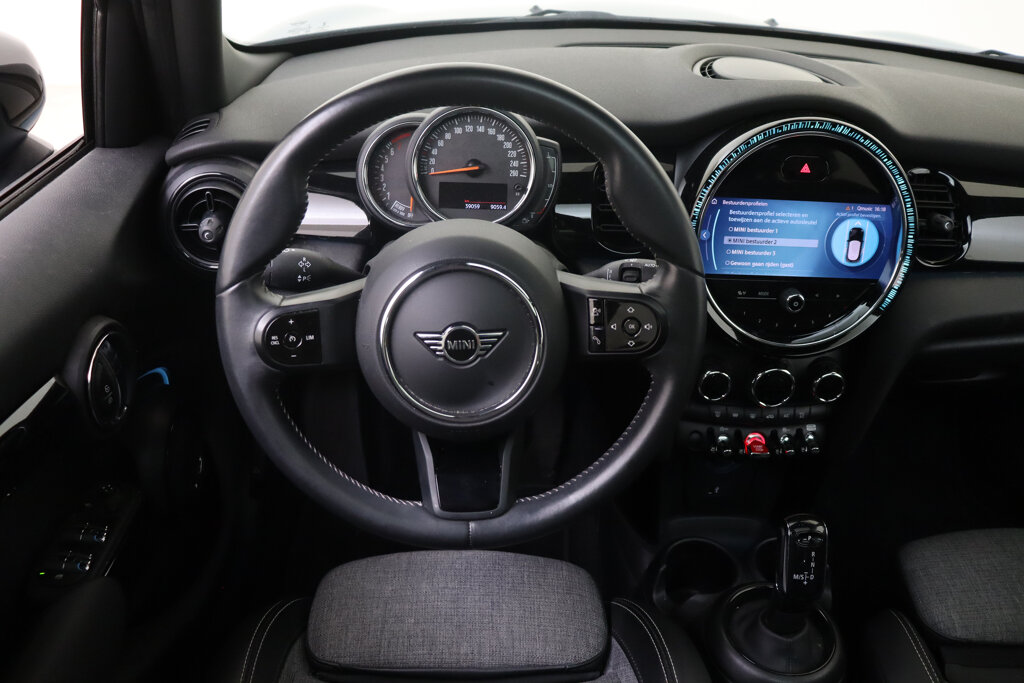 MINI Cooper 25
