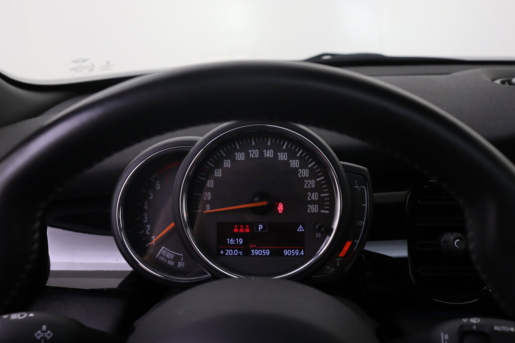 MINI Cooper 28